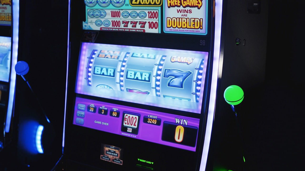 megawin Meja dan Slot Setiap Hari