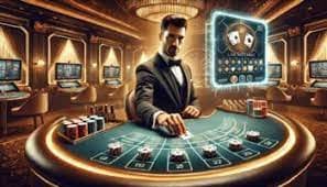 megawin Speed Blackjack Langsung